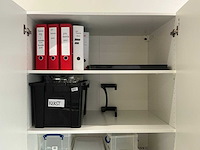 Ikea pax opbergkast - afbeelding 10 van  12