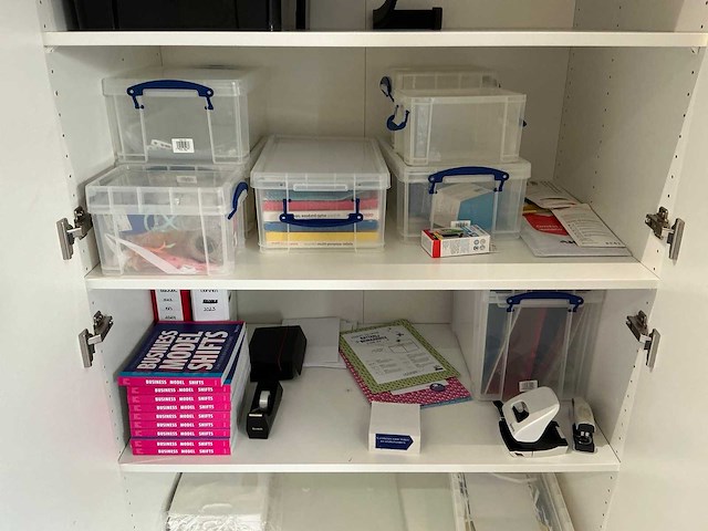 Ikea pax opbergkast - afbeelding 11 van  12