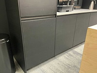 Ikea rechte keukenopstelling - afbeelding 3 van  9