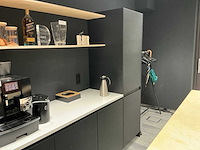 Ikea rechte keukenopstelling - afbeelding 5 van  9