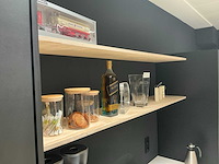 Ikea rechte keukenopstelling - afbeelding 6 van  9