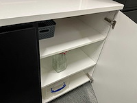 Ikea rechte keukenopstelling - afbeelding 9 van  9