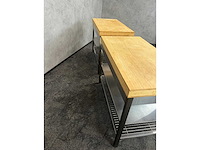 Ikea rimforsa - 2x werkbank - afbeelding 2 van  10