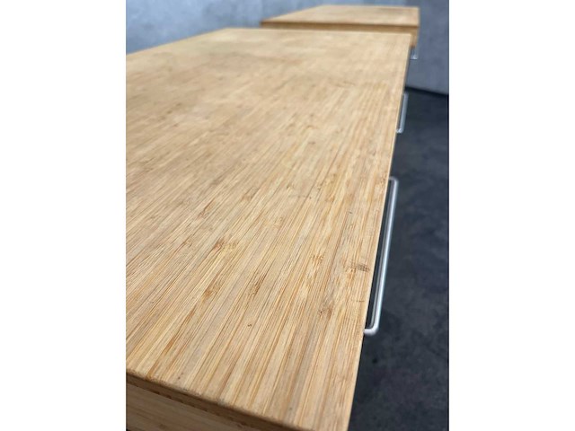 Ikea rimforsa - 2x werkbank - afbeelding 9 van  10