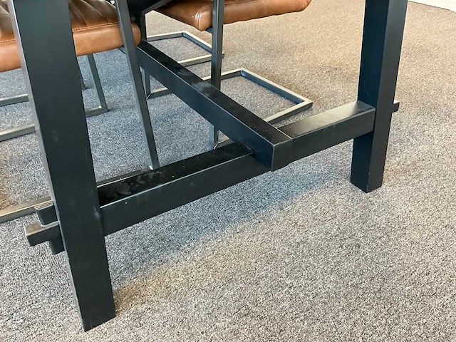 Ikea skogsta eetkamertafel - afbeelding 4 van  7