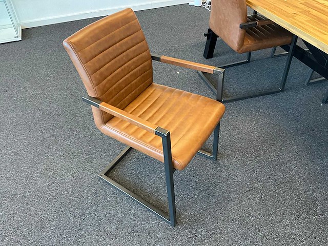 Ikea skogsta eetkamertafel - afbeelding 6 van  7