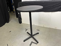 Ikea stensele statafel - afbeelding 1 van  5