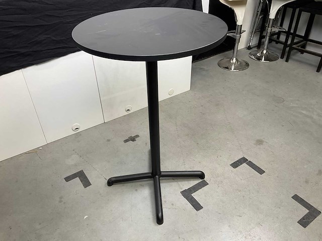 Ikea stensele statafel - afbeelding 2 van  5