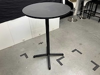 Ikea stensele statafel - afbeelding 2 van  5