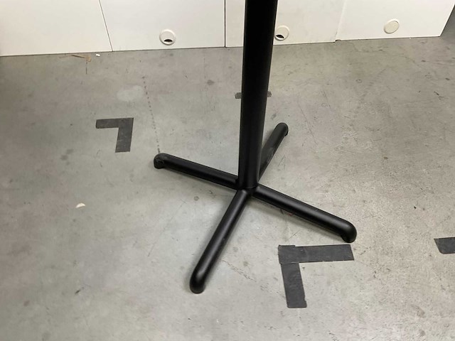 Ikea stensele statafel - afbeelding 3 van  5