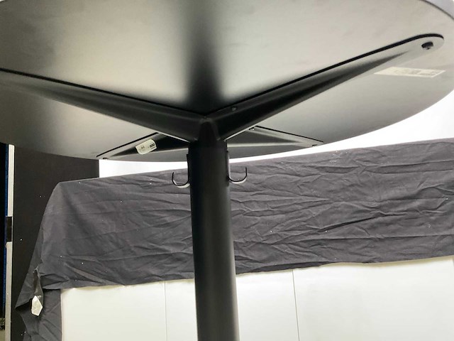 Ikea stensele statafel - afbeelding 4 van  5