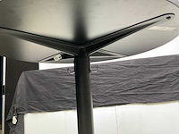 Ikea stensele statafel - afbeelding 4 van  5