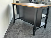 Ikea stenstorp keukeneiland - afbeelding 3 van  3