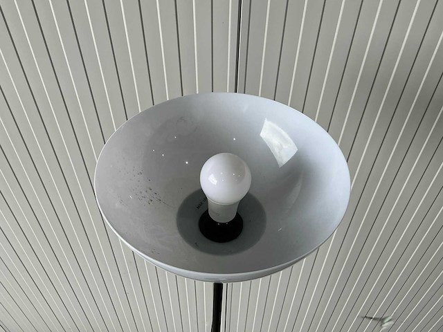 Ikea tågarp vloerlamp - afbeelding 3 van  4