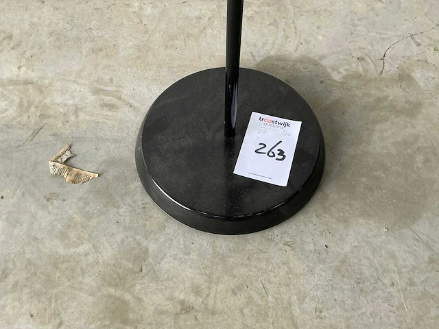 Ikea tågarp vloerlamp - afbeelding 4 van  4