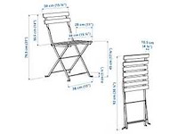 Ikea tärnö tuinset - afbeelding 3 van  4