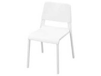 Ikea teodores eetkamerstoel - afbeelding 1 van  2