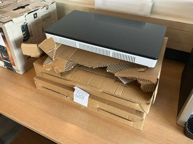 Ikea tillreda inductie kookplaat (3x) - afbeelding 1 van  4