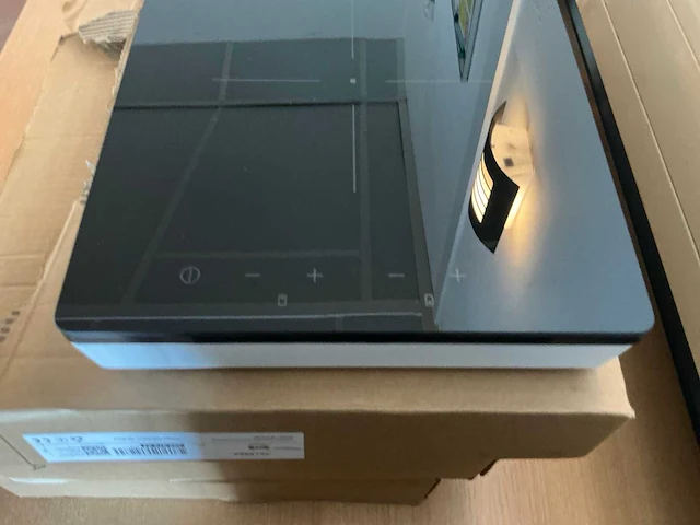 Ikea tillreda inductie kookplaat (3x) - afbeelding 3 van  4