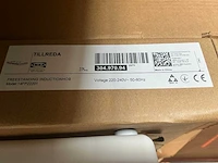 Ikea tillreda inductie kookplaat (3x) - afbeelding 4 van  4