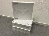 Ikea tillreda inductie kookplaat (3x) - afbeelding 3 van  6