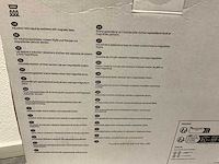 Ikea tillreda inductie kookplaat (3x) - afbeelding 4 van  6