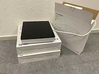 Ikea tillreda inductie kookplaat (3x) - afbeelding 1 van  6