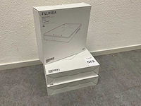 Ikea tillreda inductie kookplaat (3x) - afbeelding 2 van  6