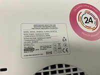 Ikea tillreda inductie kookplaat (3x) - afbeelding 6 van  6