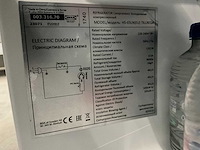 Ikea tillreda koelkast - afbeelding 2 van  10