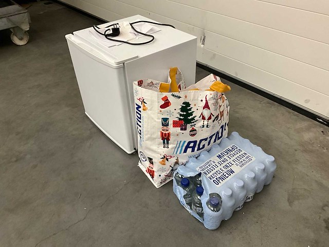 Ikea tillreda koelkast - afbeelding 3 van  10