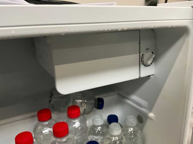 Ikea tillreda koelkast - afbeelding 7 van  10