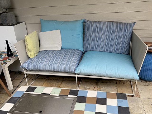 Ikea tuinbak 177x94 cm - afbeelding 1 van  2