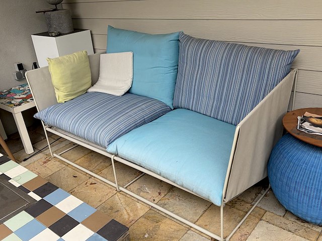 Ikea tuinbak 177x94 cm - afbeelding 2 van  2