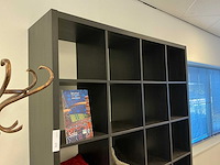 Ikea vakkenkast (2x) - afbeelding 2 van  4