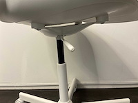 Ikea vergadertafel met 8 stoelen - afbeelding 5 van  7