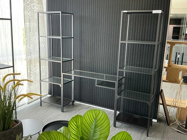 Ikea vittsjö open kast - afbeelding 1 van  5