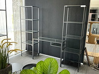 Ikea vittsjö open kast - afbeelding 1 van  5
