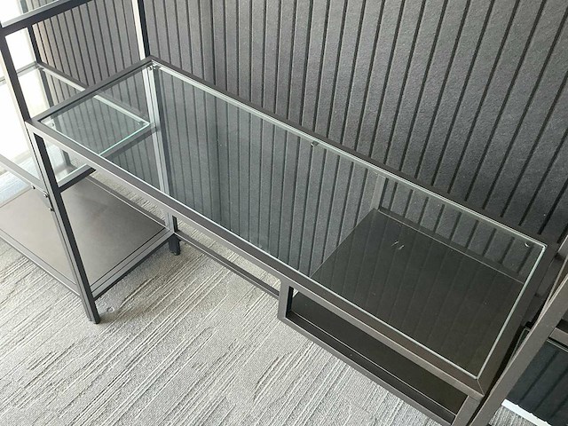Ikea vittsjö open kast - afbeelding 3 van  5