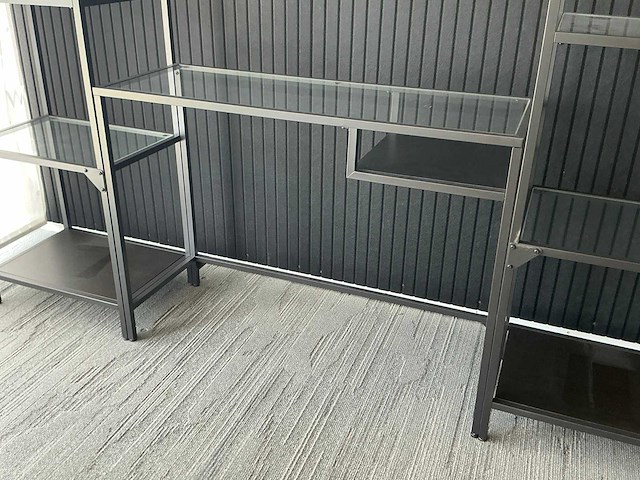 Ikea vittsjö open kast - afbeelding 3 van  5