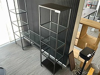 Ikea vittsjö open kast - afbeelding 5 van  5