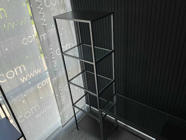 Ikea vittsjö open kast - afbeelding 2 van  5