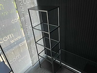 Ikea vittsjö open kast - afbeelding 2 van  5