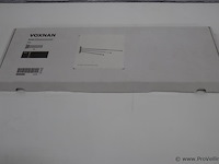 Ikea voxnan handdoekenrek - afbeelding 1 van  3