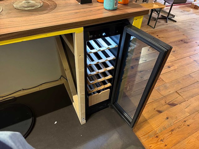 Ikea wijnkoeler - afbeelding 2 van  3