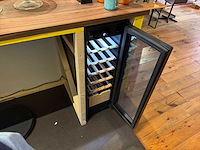 Ikea wijnkoeler - afbeelding 2 van  3