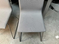 Ikea wolfgang wachtkamerstoelen (4x) - afbeelding 6 van  6