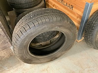 Iking 225/65r16c winterband (4x) - afbeelding 2 van  5