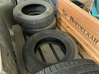 Iking 225/65r16c winterband (4x) - afbeelding 3 van  5