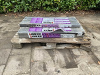 Iko - partij dakshingles - afbeelding 1 van  2